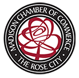 Madison Chamber logo