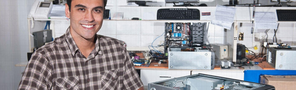 Computer & Electronics Computer & Electronics