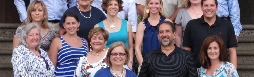 Madison NJ Chamber of Commerce Board of Directors 2012