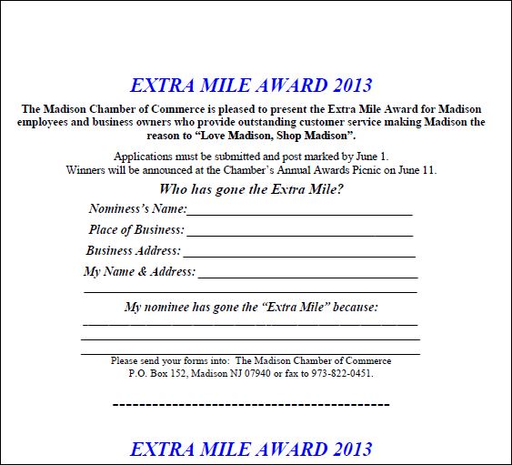 Extra Mile Award 5-13-2013.JPG