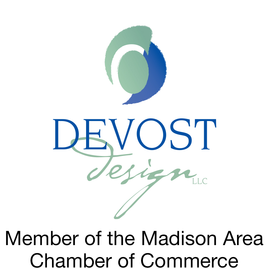 Devost Design LLC logo